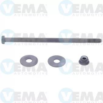 Kit de réparation, bras triangulaire VEMA 184011