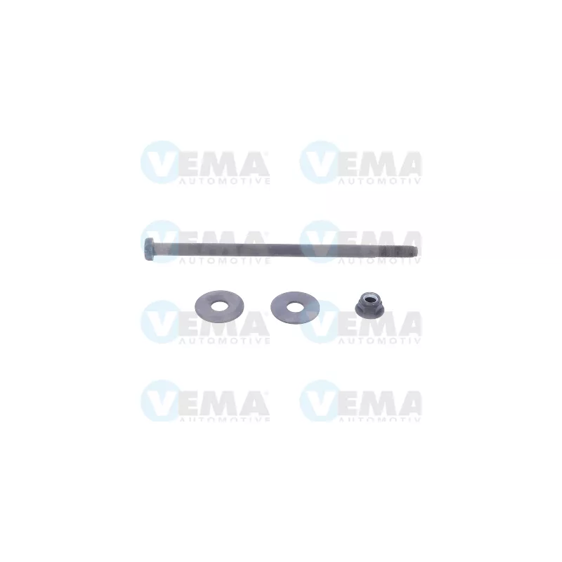 Kit de réparation, bras triangulaire VEMA 184011