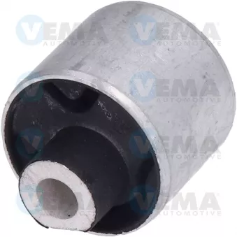Suspension, Différentiel VEMA 185012