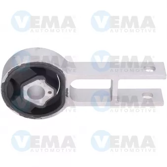Support moteur VEMA 186001