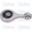 Support moteur VEMA 186002 - Visuel 2