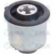 Suspension, corps de l'essieu VEMA 187020 - Visuel 1