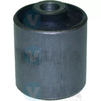 Suspension, corps de l'essieu VEMA 187040