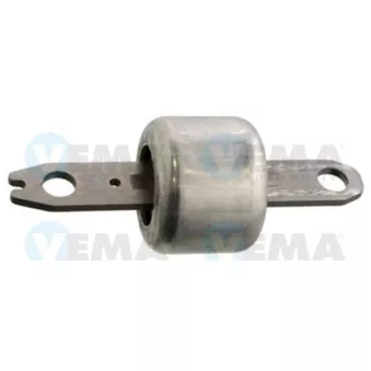 Suspension, corps de l'essieu VEMA 187046
