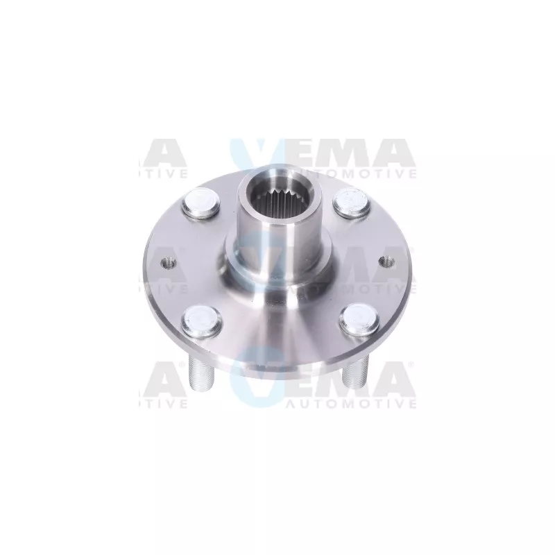 Moyeu de roue avant VEMA 190029