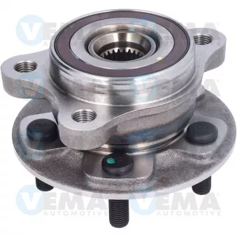 Moyeu de roue avant VEMA 190064
