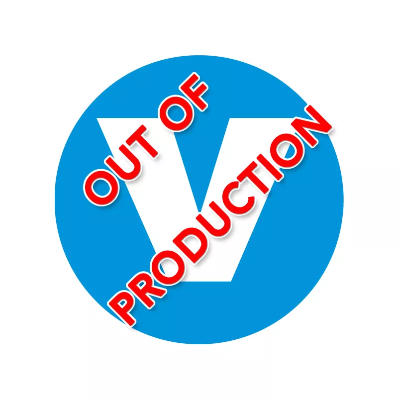 Embout de cardan avant (kit de réparation) VEMA 20018945