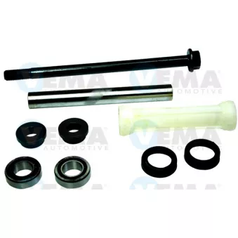 Kit réparation de l'essieu VEMA 20162