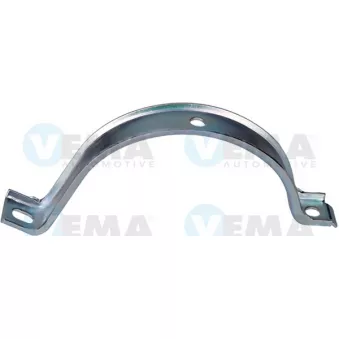 Suspension, échappement VEMA 203