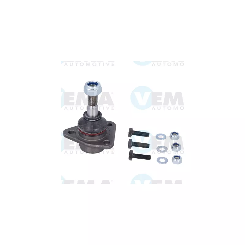 Rotule de suspension VEMA 207