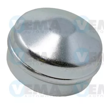 Couvercle de protection, moyeu de roue VEMA 2090
