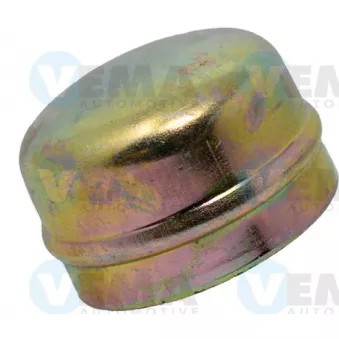 Couvercle de protection, moyeu de roue VEMA 2091