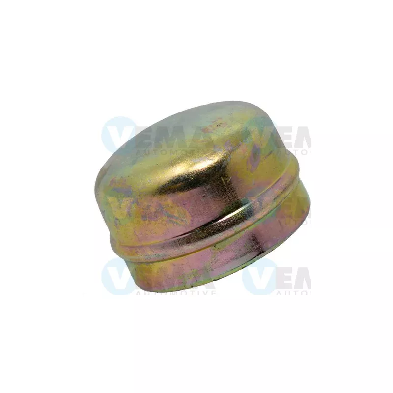 Couvercle de protection, moyeu de roue VEMA 2091