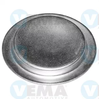 Vis-bouchon, carter de vilebrequin VEMA 2095