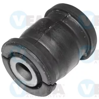 Silent bloc de l'essieu / berceau VEMA