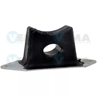 Butée élastique, suspension VEMA 210008