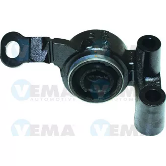 Suspension, bras de liaison avant gauche VEMA 21037