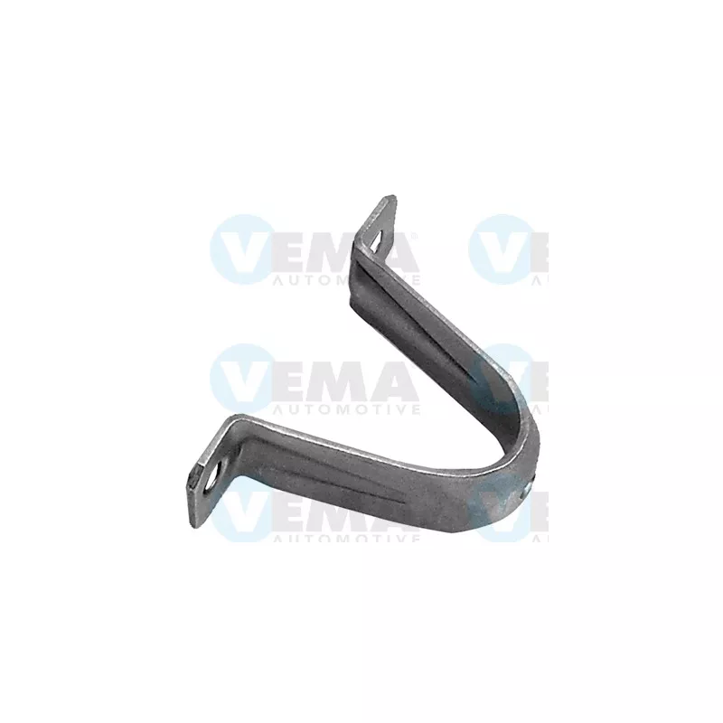 Support, suspension du stabilisateur avant gauche VEMA 211