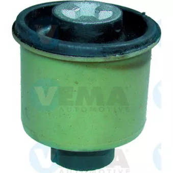 Suspension, corps de l'essieu VEMA 21136