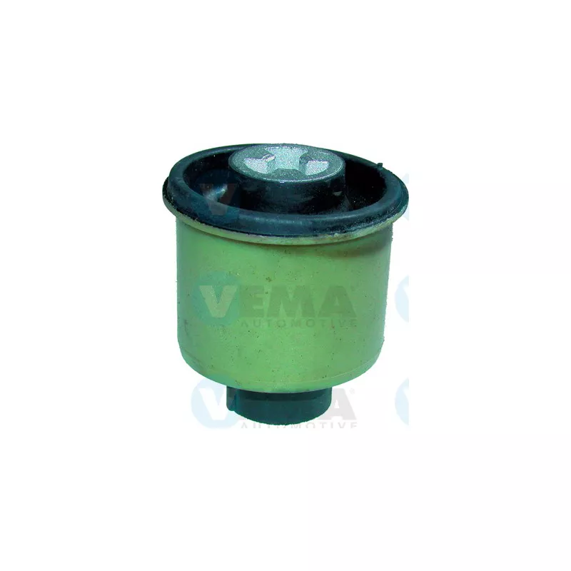 Suspension, corps de l'essieu VEMA 21136