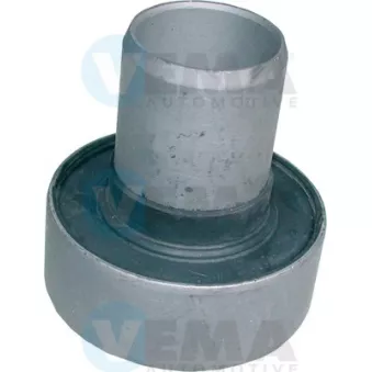 Suspension, corps de l'essieu VEMA 21141