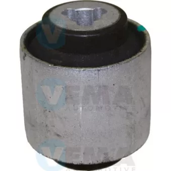 Suspension, corps de l'essieu VEMA 21150