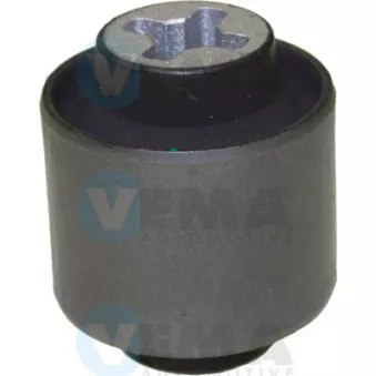 Suspension, corps de l'essieu VEMA 21151