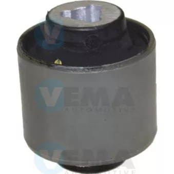 Suspension, corps de l'essieu VEMA 21152