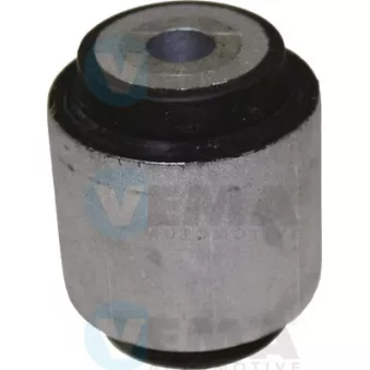 Suspension, corps de l'essieu VEMA 21153