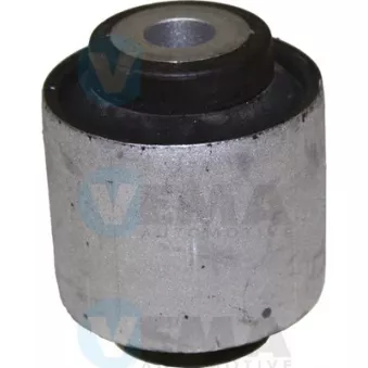 Suspension, corps de l'essieu VEMA 21154