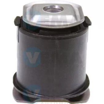 Suspension, corps de l'essieu VEMA 21158