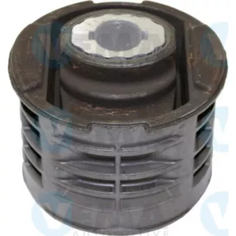 Suspension, corps de l'essieu VEMA 21160