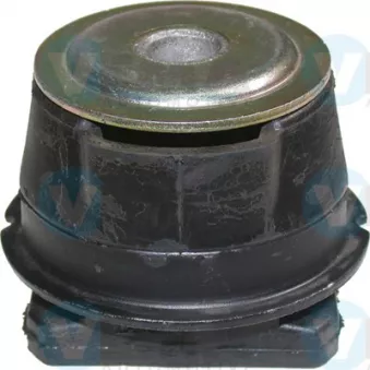 Suspension, corps de l'essieu VEMA 21161
