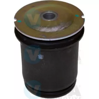 Suspension, corps de l'essieu VEMA 21166