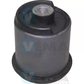 Suspension, corps de l'essieu VEMA 21172