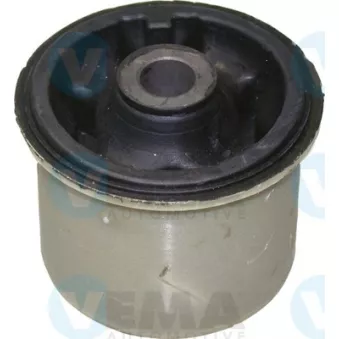 Suspension, corps de l'essieu VEMA 21174