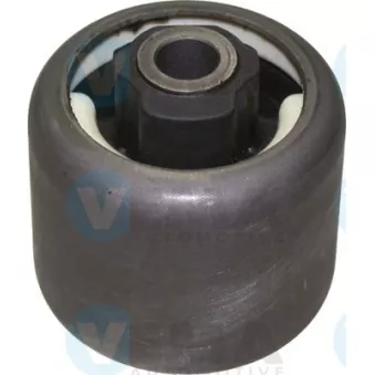 Suspension, corps de l'essieu VEMA 21179