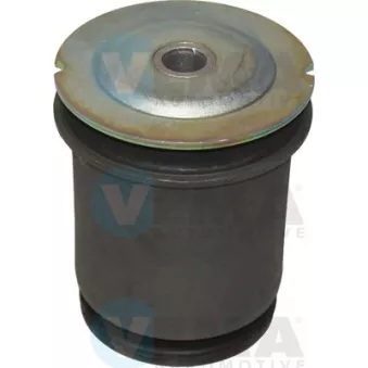 Suspension, corps de l'essieu VEMA 21180