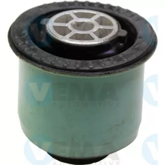 Suspension, corps de l'essieu VEMA 21181