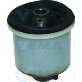 Suspension, corps de l'essieu VEMA 21183