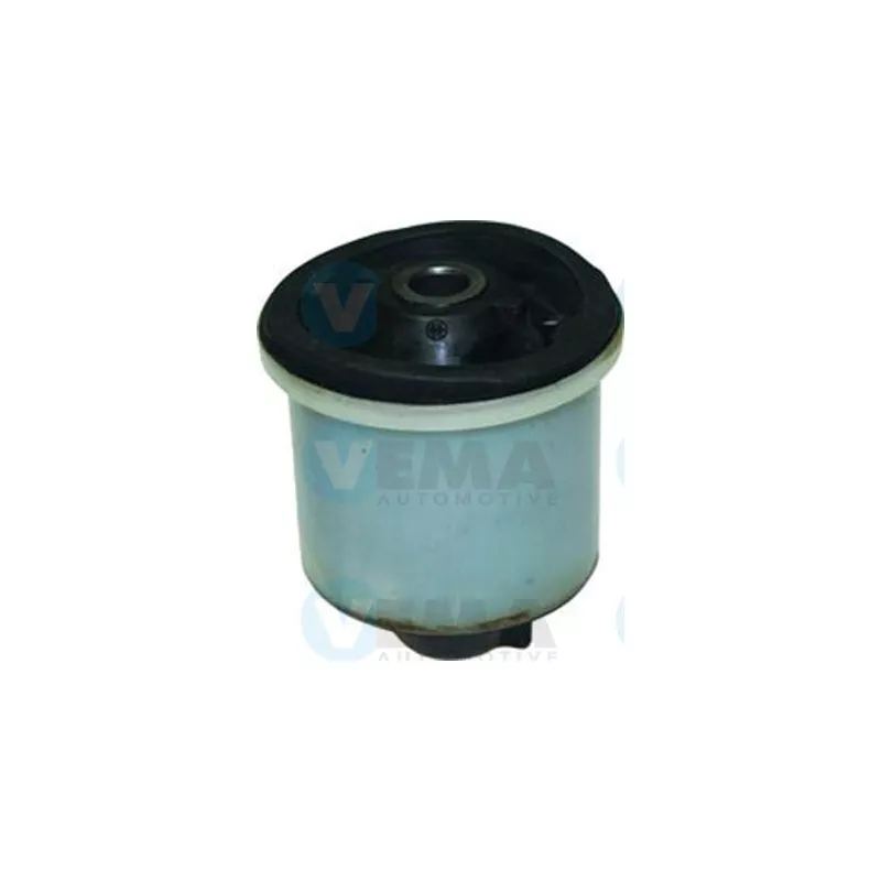 Suspension, corps de l'essieu VEMA 21183