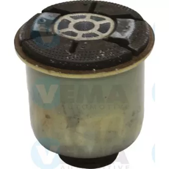 Suspension, corps de l'essieu VEMA 21184