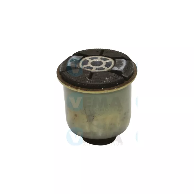 Suspension, corps de l'essieu VEMA 21184