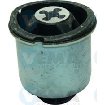 Suspension, corps de l'essieu VEMA 21185