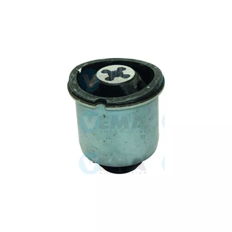 Suspension, corps de l'essieu VEMA 21185