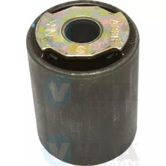 Suspension, corps de l'essieu VEMA 21187