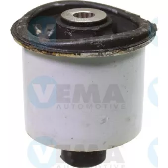 Suspension, corps de l'essieu VEMA 21198