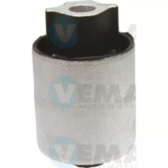 Suspension, corps de l'essieu VEMA 21199