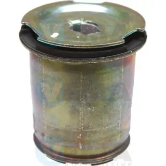 Suspension, corps de l'essieu VEMA 21290