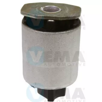 Suspension, corps de l'essieu VEMA 21291